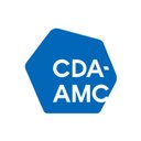 CDA-AMC company logo