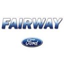 Fairway Ford company logo