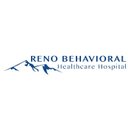 Reno Behavioral Healthcare Hospital company logo