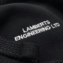 Lambert Engineering company logo