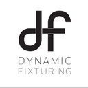 Dynamic Fixturing company logo