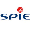 SPIE company logo