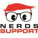 Nerds Support, Inc. company logo