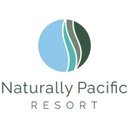 Naturally Pacific Resort company logo