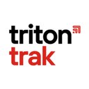 TritonTrak Limited company logo