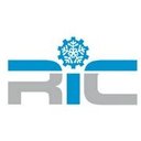 RIC company logo