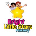 Bright Little Stars company logo
