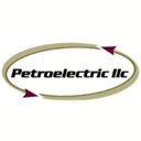Petroelectric company logo