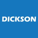 DICKSON Europe company logo