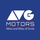 AVG MOTORS LTD company logo