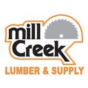 MILL CREEK LUMBER &amp; SUPPLY CO company logo