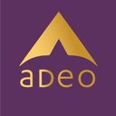 Adeo company logo