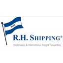 R.H. -SHIPPING &amp; CHARTERING company logo