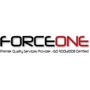 ForceOne Solutions company logo
