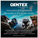 Gentex Corp company logo