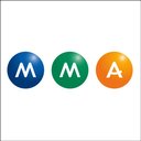 MMA company logo