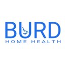 Burd Home Health company logo