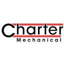 Charter Mechanical company logo
