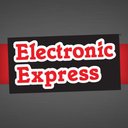 Electronic Express company logo