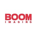 Boom Imaging company logo