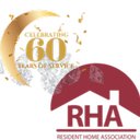 Resident Home Association company logo