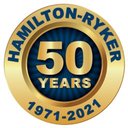 Hamilton Ryker Group, Inc. company logo
