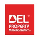 DEL PROPERTY MANAGEMENT company logo