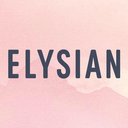 Elysian Coffee company logo