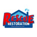 Rescue Restoration company logo