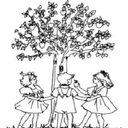 Little Orchard Preschool company logo
