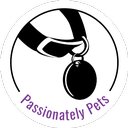 Passionately Pets company logo
