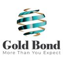 Gold Bond Inc. company logo