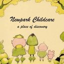 Newpark Childcare company logo