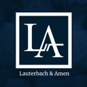 Lauterbach & Amen, LLP company logo