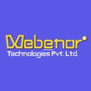Webenor Technologies Private Limited company logo