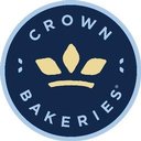 Crown Bakeries company logo