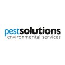 Pest Solutions company logo