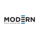 Modern Engineering company logo