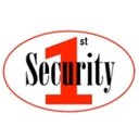 Security First GmbH company logo