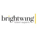 Brightwing company logo