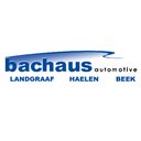 Bachaus Automotive Landgraaf B.V company logo