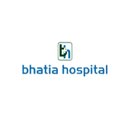 Bhatia Hospital company logo
