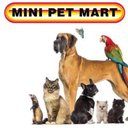 Mini Pet Mart Inc company logo