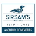 Sir Sam's Inn and Spa company logo