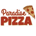 Paradise Pizza company logo