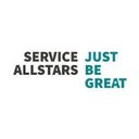 SERVICE Allstars company logo