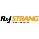 R&amp;J Strang Tyre Services company logo