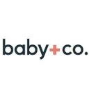 Baby &amp; Co company logo