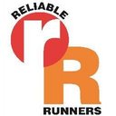 Reliable Runners company logo
