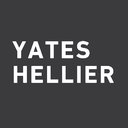 Yates Hellier company logo